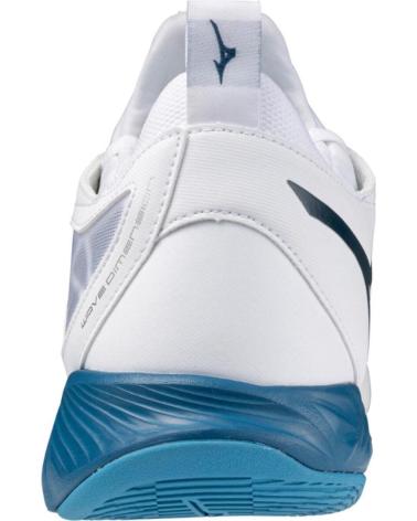 Man and Woman Trainers MIZUNO ZAPATILLAS WAVE DIMENSION BALONMANO-VOLEY HOMBRE BLANCO