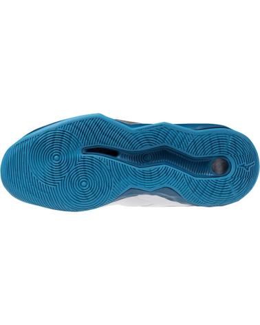 Man and Woman Trainers MIZUNO ZAPATILLAS WAVE DIMENSION BALONMANO-VOLEY HOMBRE BLANCO