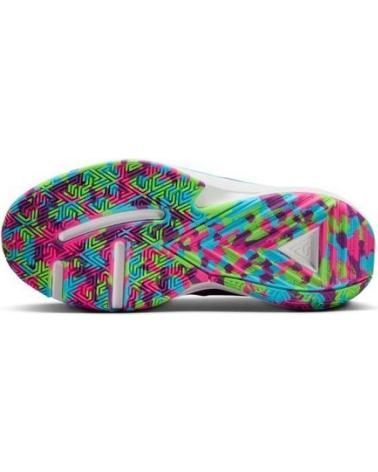 Sportivo per Donna e Bambina e Bambino NIKE ZAPATILLAS BALONCESTO FREAK 5 JUNIOR VIOLETA