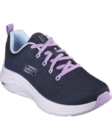 Esportes--De-Mujer-SKECHERS-150024-NVLV-VAPOR-FOAM-FRESH-TREND-NAVY-LAVANDA