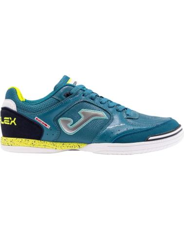 JOMA ZAPATILLAS TOP FLEX 2417 GREEN VERDE