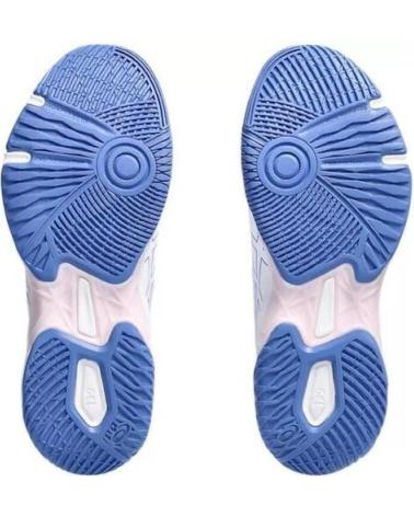Deportivas de Mujer ASICS ZAPATILLAS BALONMANO-VOLEY MUJER GEL-ROCKET 11 BLANCO