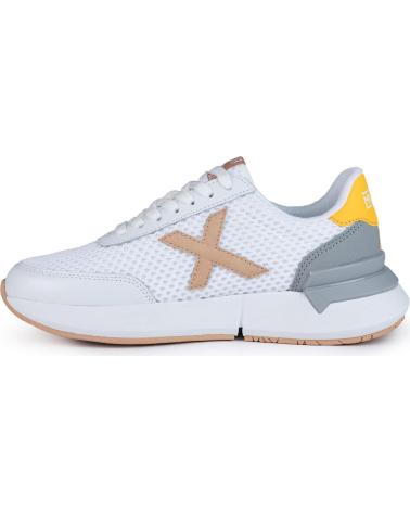 Sneaker-De-Mujer-MUNICH-ZAPATILLAS-WOMEN-CASUAL-VERSUS-70-BLANCO