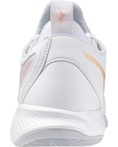 Woman Trainers MIZUNO ZAPATILLAS WAVE DIMENSION BALONMANO MUJER BLANCO