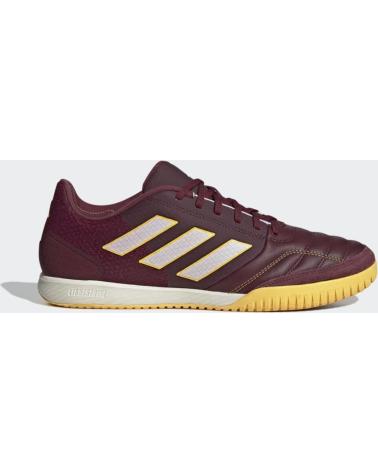 ADIDAS SAPATILHAS DE FUTSAL TOP SALA COMPETITION GRANADA GRANATE