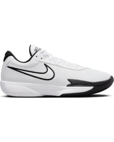 Sportivo per Uomo e Donna NIKE ZAPATILLAS AIR ZOOM G T CUT ACADEMY BLANCO