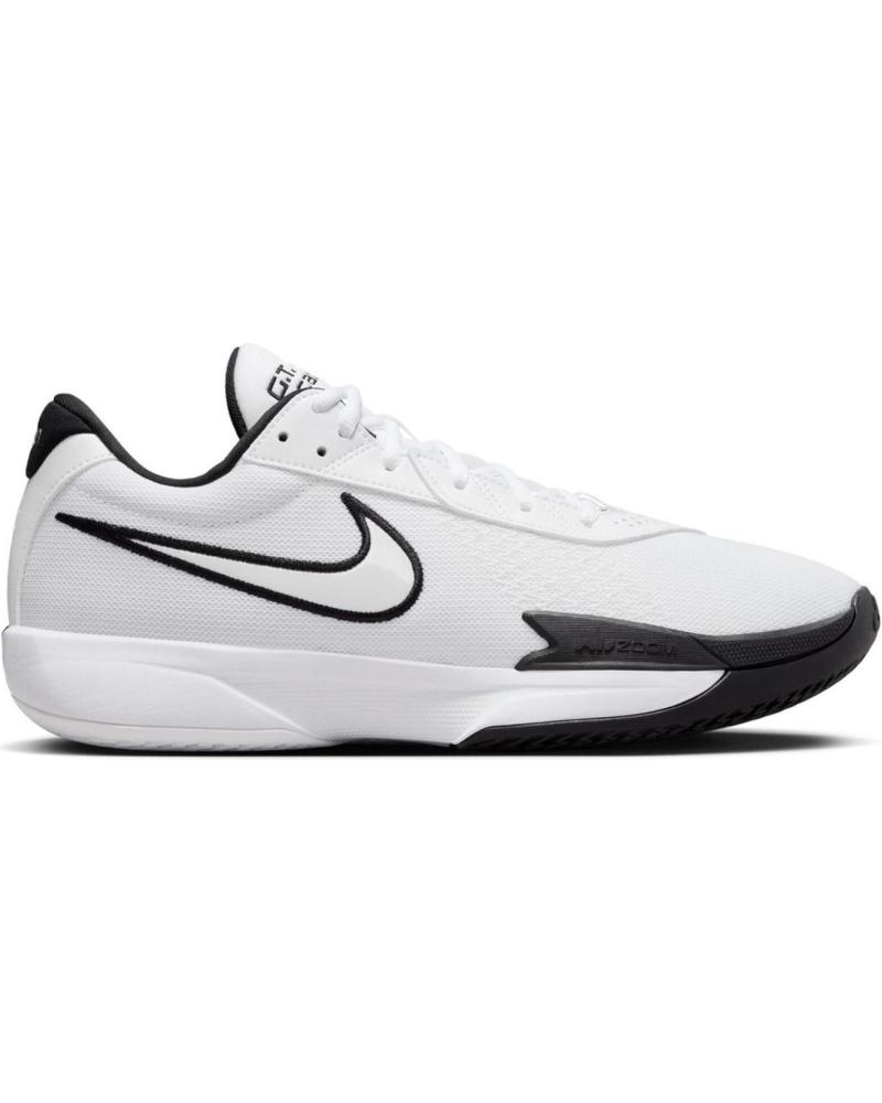 Sportivo per Uomo e Donna NIKE ZAPATILLAS AIR ZOOM G T CUT ACADEMY BLANCO
