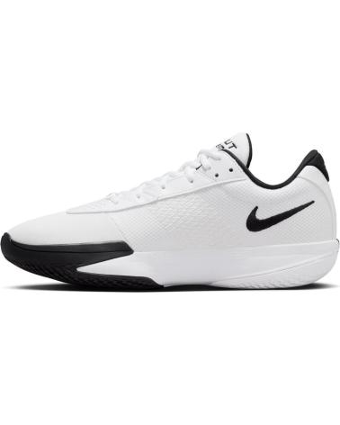 Sportivo per Uomo e Donna NIKE ZAPATILLAS AIR ZOOM G T CUT ACADEMY BLANCO