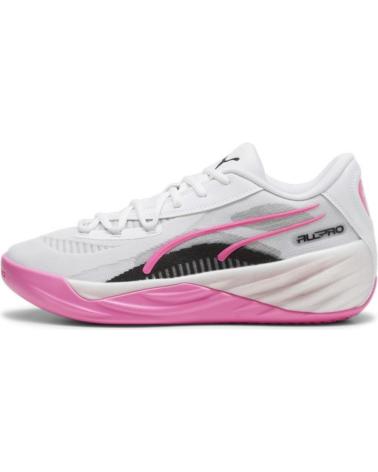 Sportif pour Femme et Homme et Garçon PUMA 309689-01 NEW