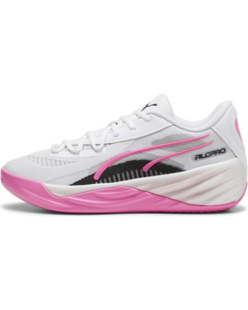 Sportif pour Femme et Homme et Garçon PUMA 309689-01 NEW