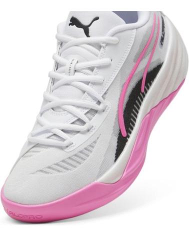 Sportif pour Femme et Homme et Garçon PUMA 309689-01 NEW