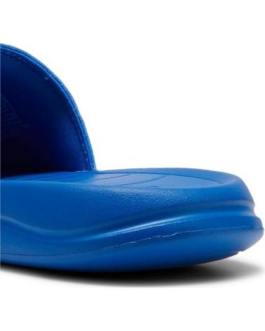 Tongs pour Fille et Garçon PUMA CHANCLAS POPCAT 20 PS AZUL