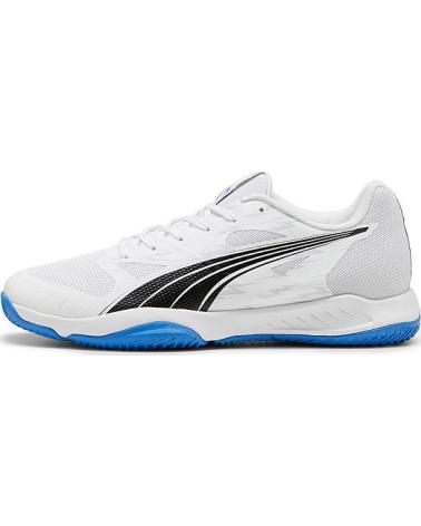 Man and Woman Trainers PUMA ZAPATILLAS BALONMANO-VOLEY ELIMINATE TURBO AZUL