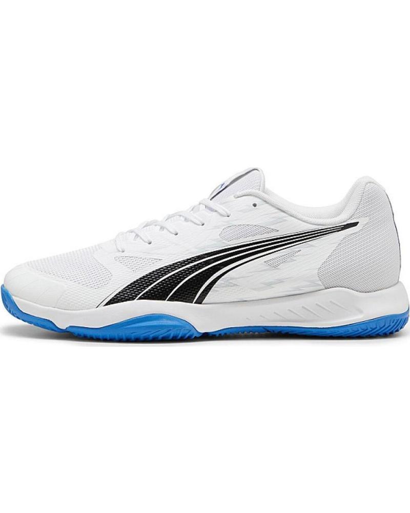 Man and Woman Trainers PUMA ZAPATILLAS BALONMANO-VOLEY ELIMINATE TURBO AZUL