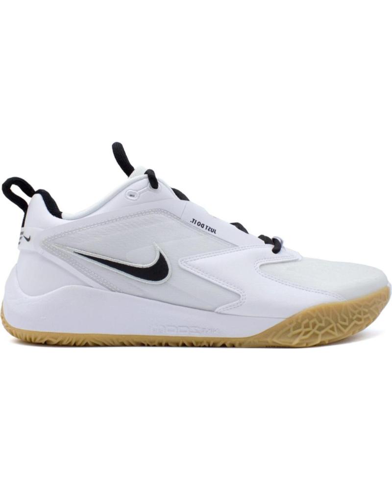 Sportivo per Uomo e Donna NIKE ZAPATILLAS AIR ZOOM HYPERACE 3 BLANCO