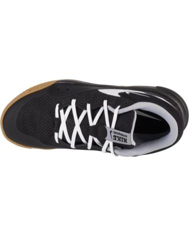 Sportivo per Uomo e Donna NIKE ZAPATILLAS HYPERQUICK NEGRAS NEGRO