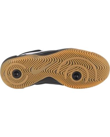 Sportivo per Uomo e Donna NIKE ZAPATILLAS HYPERQUICK NEGRAS NEGRO