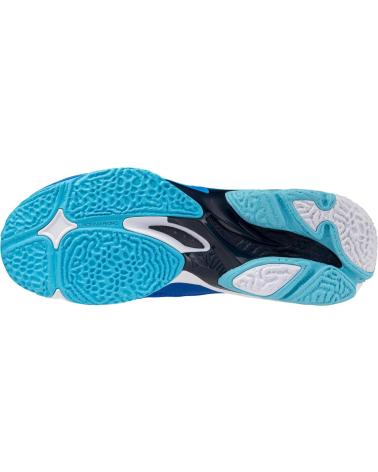Man Trainers MIZUNO ZAPATILLAS WAVE LIGHTNING Z8 ROYAL AZUL