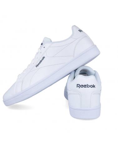 Zapatillas deporte de Hombre REEBOK ROYAL COMPLETE CLEAN 2 0 DEPORTIVAS HOMBRE BLANCO