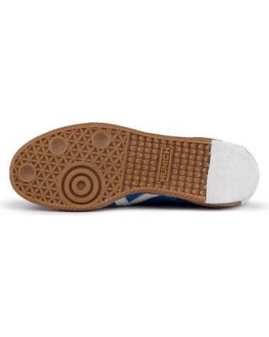 Sneaker für Herren und Mädchen und Junge MUNICH ZAPATILLAS ARQUERO BALONMANO 27 AZUL