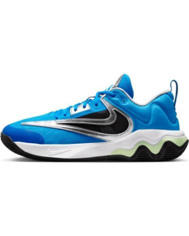Sportivo per Uomo e Donna NIKE ZAPATILLAS GIANNIS INMORTALITY 3 BALONCESTO AZUL
