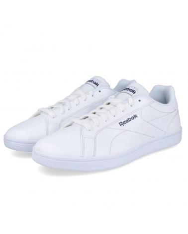 Zapatillas deporte de Hombre REEBOK ROYAL COMPLETE CLEAN 2 0 DEPORTIVAS HOMBRE BLANCO