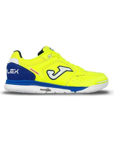 Man and Woman Trainers JOMA ZAPATILLAS TOP FLEX REBOUND 2409IN NEGRO