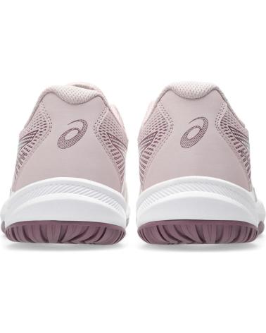 Woman Trainers ASICS ZAPATILLAS UPCOURT 6 BALONMANO-VOLEY-BADMINTON MUJER ROSA