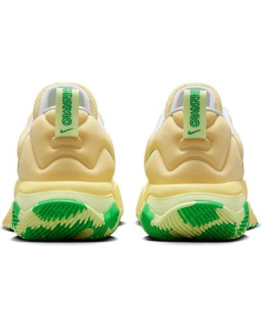 Sportivo per Donna e Uomo e Bambino NIKE ZAPATILLAS GIANNIS INMORTALITY 3 BALONCESTO FLUOR VERDE
