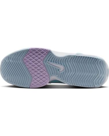 Sportivo per Uomo e Donna NIKE ZAPATILLAS BASQUET LEBRON WITNESS VIII AZUL
