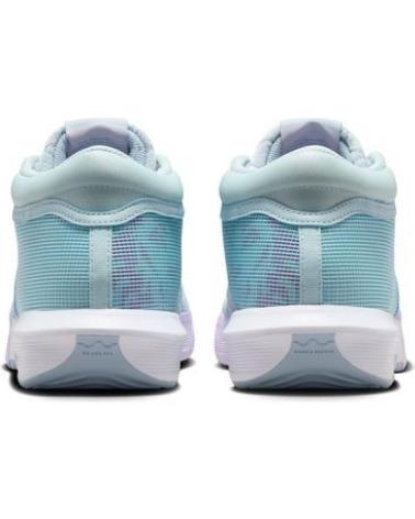 Sportivo per Uomo e Donna NIKE ZAPATILLAS BASQUET LEBRON WITNESS VIII AZUL
