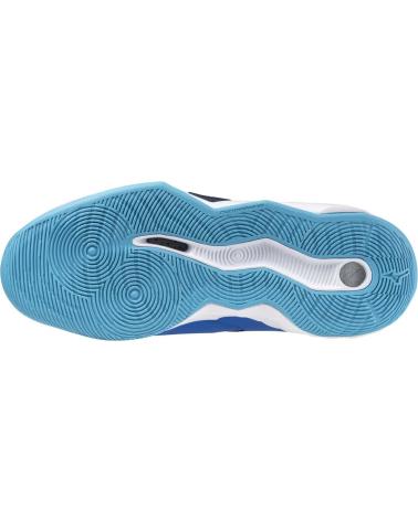 Deportivas de Hombre y Mujer MIZUNO ZAPATILLAS WAVE DIMENSION BALONMANO UNISEX AZUL