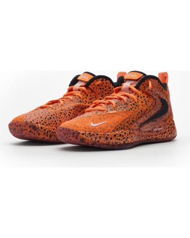 Sportivo per Uomo e Donna NIKE ZAPATILLAS VOLEY-BALONMANO REACT HYPERSET NARANJA