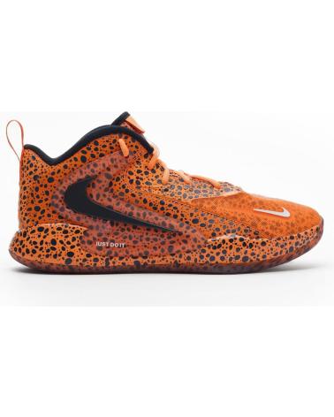 Sportivo per Uomo e Donna NIKE ZAPATILLAS VOLEY-BALONMANO REACT HYPERSET NARANJA