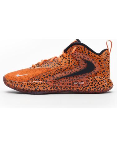 Sportivo per Uomo e Donna NIKE ZAPATILLAS VOLEY-BALONMANO REACT HYPERSET NARANJA