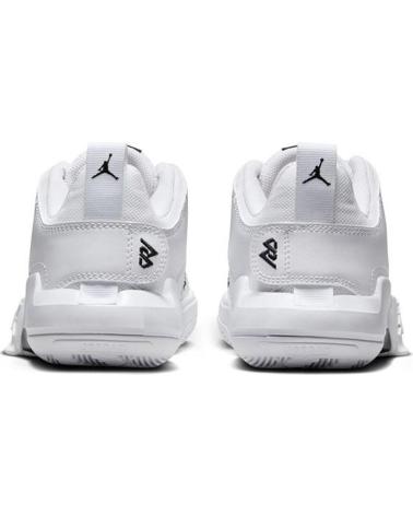 Sportivo per Bambina e Bambino JORDAN ZAPATILLAS ONE TAKE 5 GS BALONCESTO BLANCO
