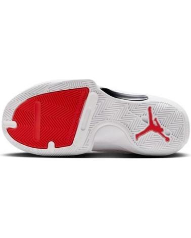 Sneaker für Mädchen und Junge JORDAN ZAPATILLAS ONE TAKE 5 GS BALONCESTO BLANCO