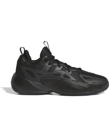 Sneaker für Herren ADIDAS ZAPATILLAS TRAE UNLIMITED 2 NEGRO
