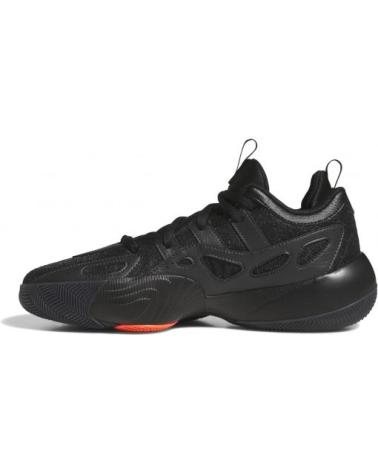 Sneaker für Herren ADIDAS ZAPATILLAS TRAE UNLIMITED 2 NEGRO