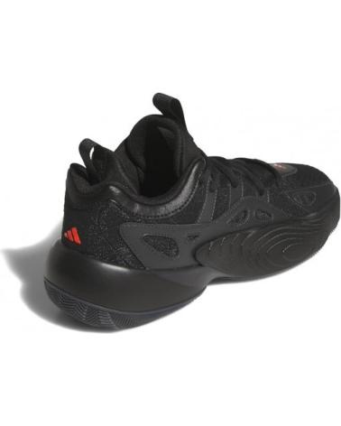 Sneaker für Herren ADIDAS ZAPATILLAS TRAE UNLIMITED 2 NEGRO