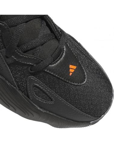 Sneaker für Herren ADIDAS ZAPATILLAS TRAE UNLIMITED 2 NEGRO