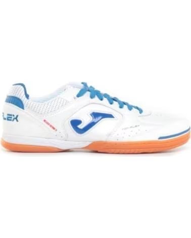 JOMA BOTAS DE FUTBOL SALA EN PARA HOMBRE BLANCO
