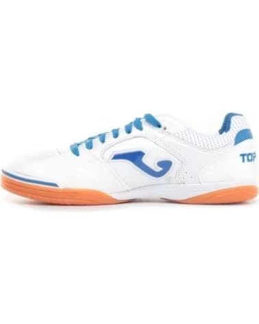 JOMA BOTAS DE FUTBOL SALA EN PARA HOMBRE BLANCO
