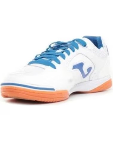 JOMA BOTAS DE FUTBOL SALA EN PARA HOMBRE BLANCO