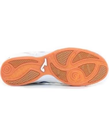 JOMA BOTAS DE FUTBOL SALA EN PARA HOMBRE BLANCO