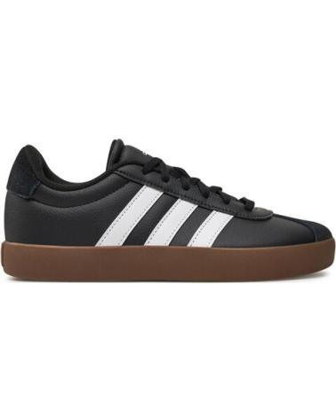 Sportivo per Bambina e Bambino ADIDAS ZAPATILLAS CASUAL CBLACK-FTWWHT-GUM5
