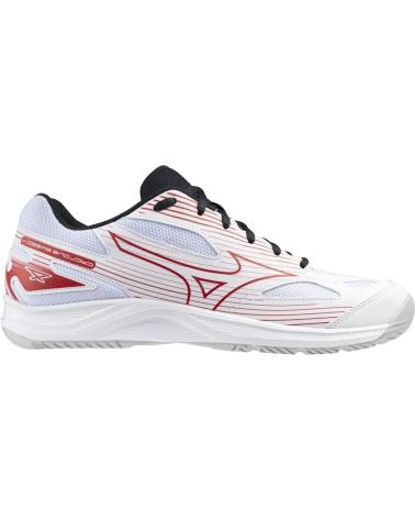 Sportivo per Uomo e Donna MIZUNO ZAPATILLAS CYCLONE SPEED 4 BLANCO