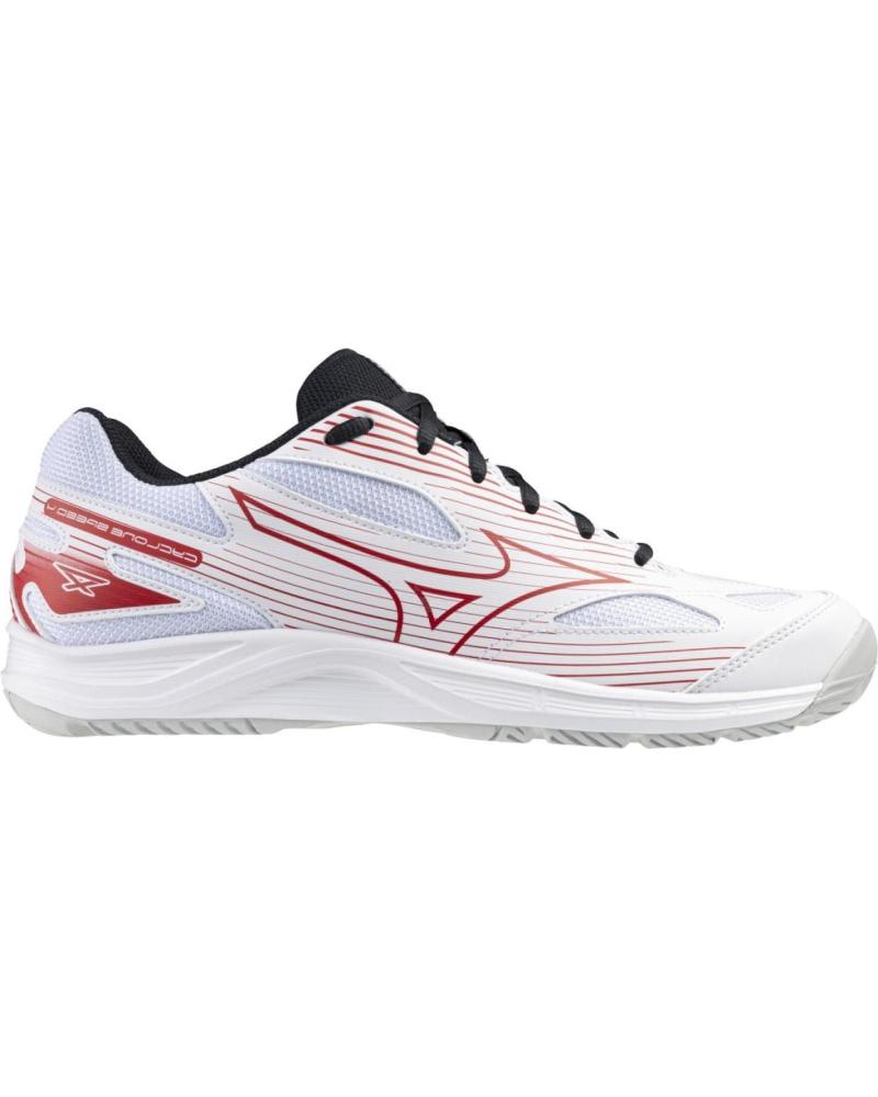 Sportivo per Uomo e Donna MIZUNO ZAPATILLAS CYCLONE SPEED 4 BLANCO