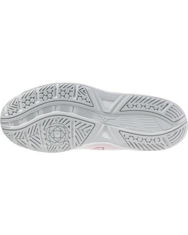 Sportivo per Uomo e Donna MIZUNO ZAPATILLAS CYCLONE SPEED 4 BLANCO
