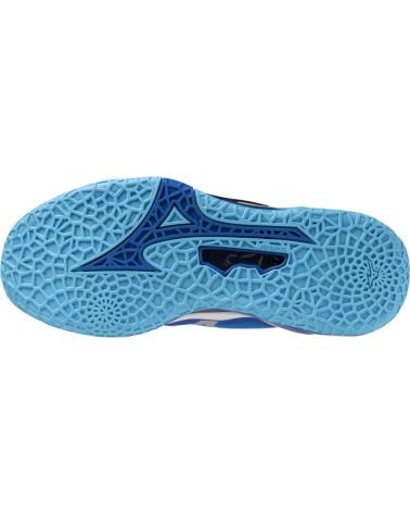 Sportivo per Uomo MIZUNO ZAPATILLA WAVE STEALTH NEO 2 AZUL